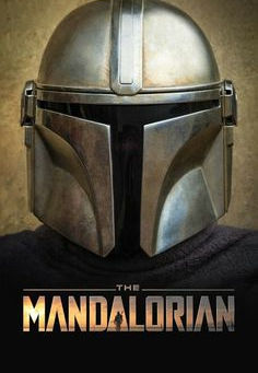 The Mandalorian