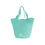 Thumbnail: Daily Eight Tote Bag (中號) - Mint