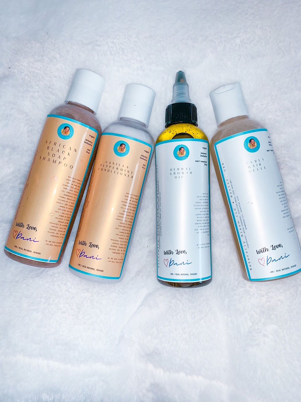 The Mini Perfect Curl Bundle