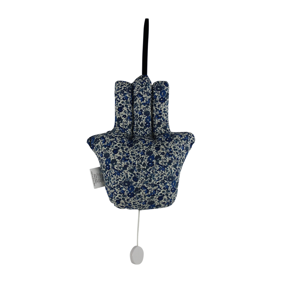 Thumbnail: Main - Liberty Bleu