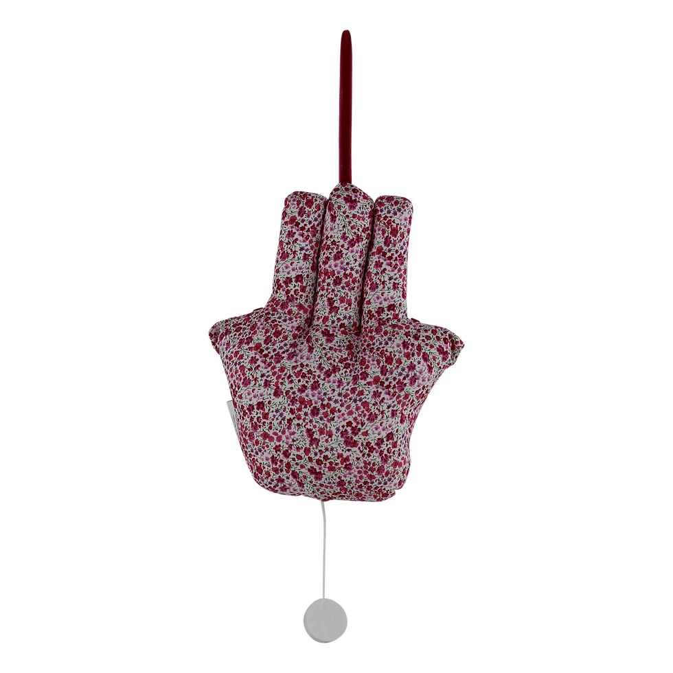 Thumbnail: Main - Liberty Rose