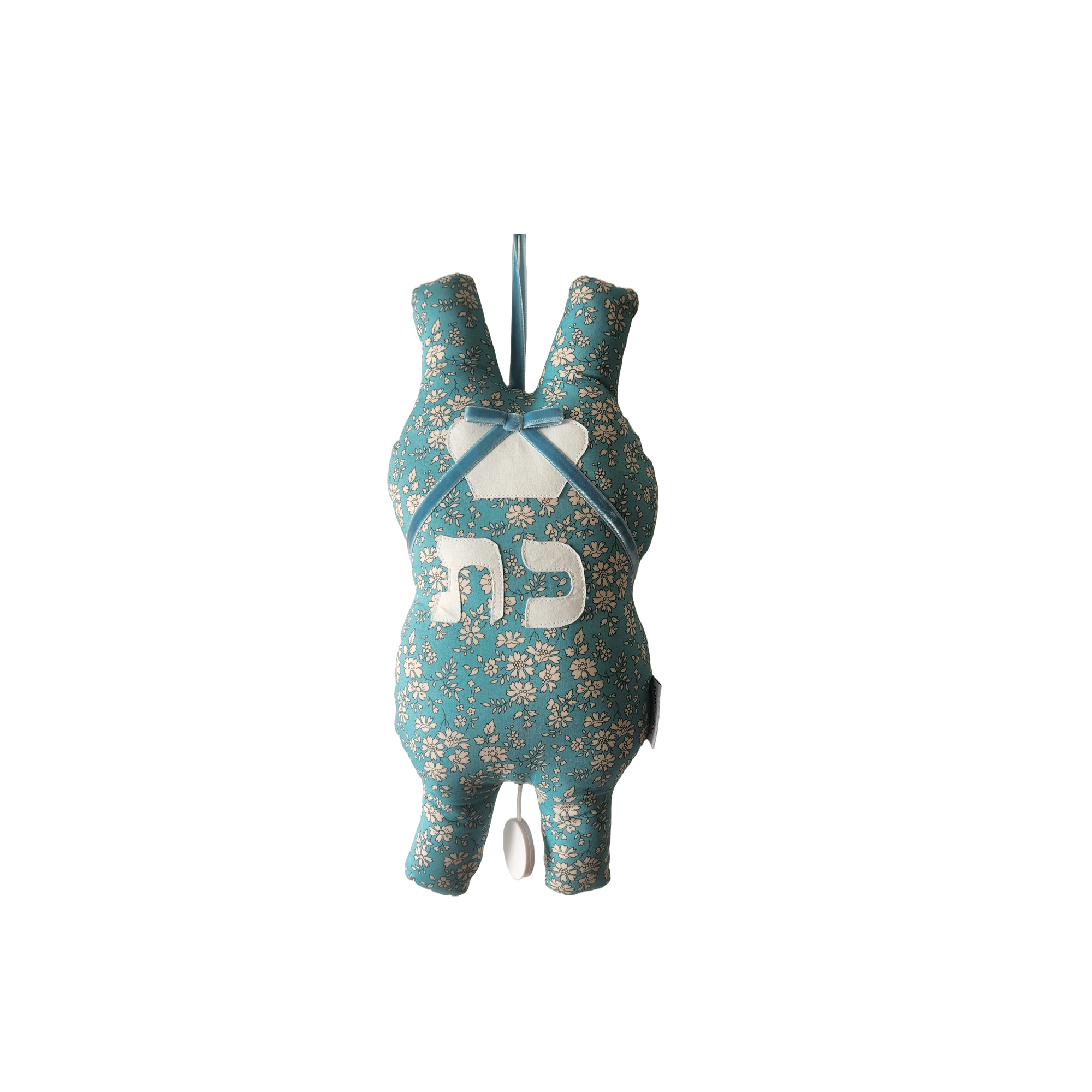 Sefer Torah - Greenish