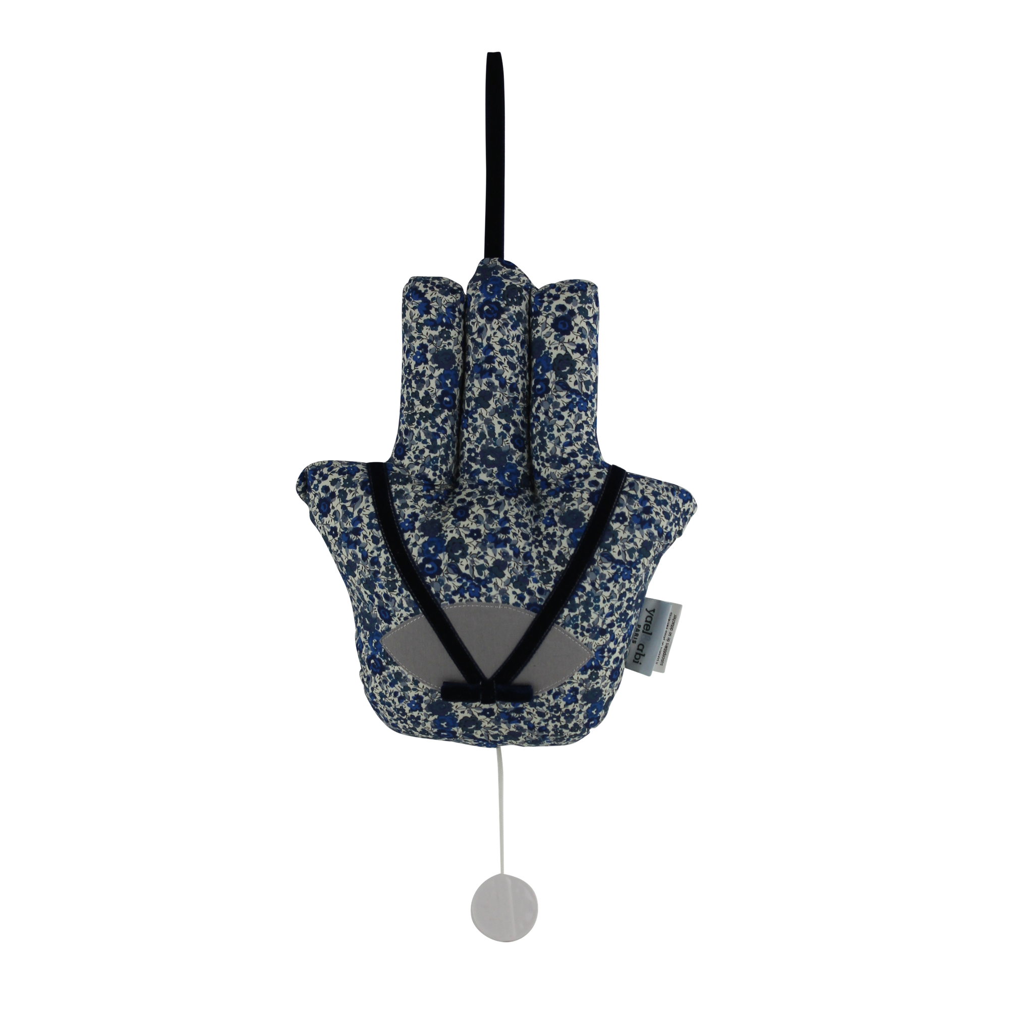 Main - Liberty Bleu