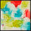Thumbnail: Cotton Candy Tile Coasters