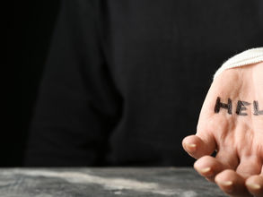 Guía de Prevención del Suicidio 2022