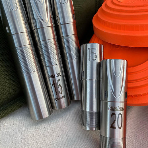 Crio Plus | Apex Clay Target Enterprises