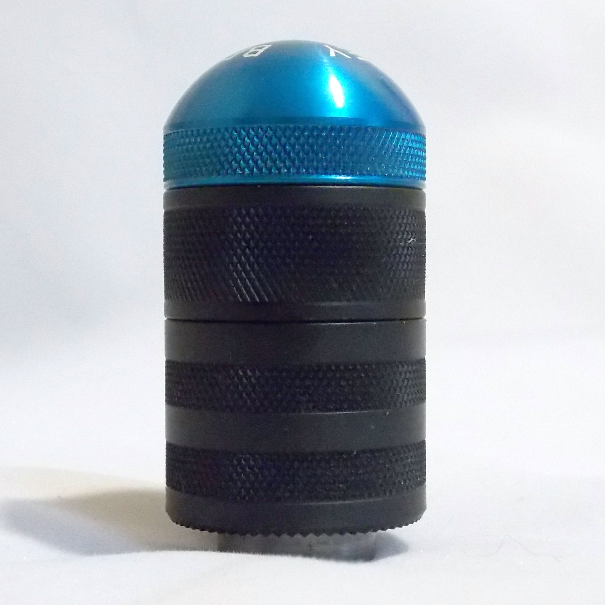 BLACK OXIDE BRILEY BERETTA A400 MODULAR FOREND CAP WEIGHT