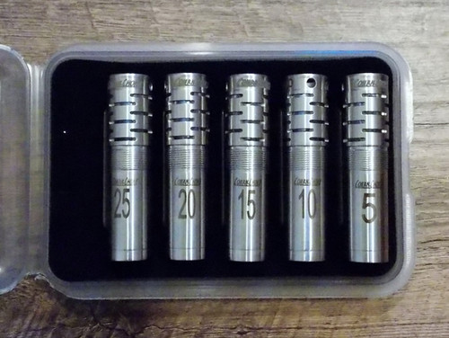 nicoページ Beretta / Benelli MobilChoke 12g (Competition) - Comp-N-Choke