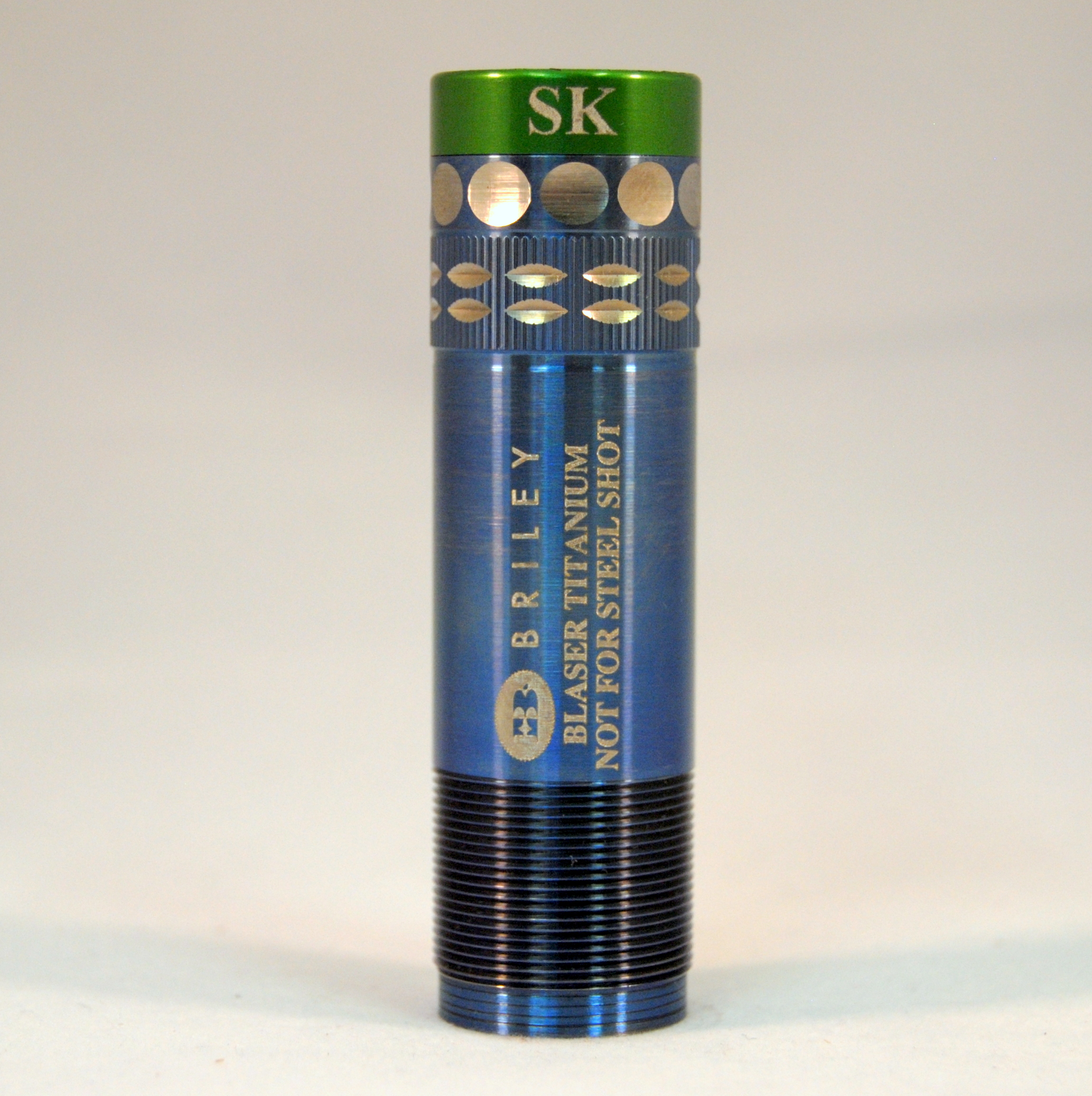 Range & Shooting Accessories Skeet & Trap Shooting NEW BRILEY SPECTRUM