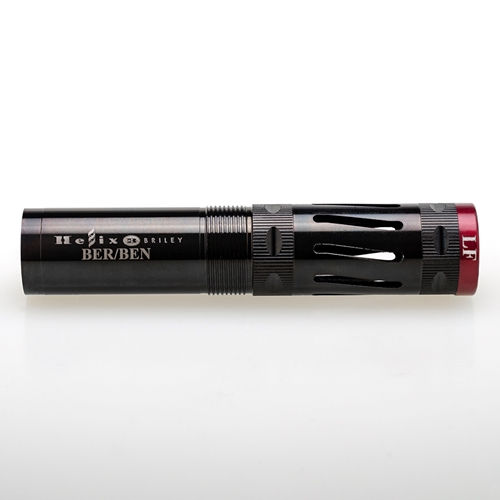 Thumbnail: HELIX MOBIL BLACK OXIDE BRILEY CHOKE TUBE 12 GAUGE