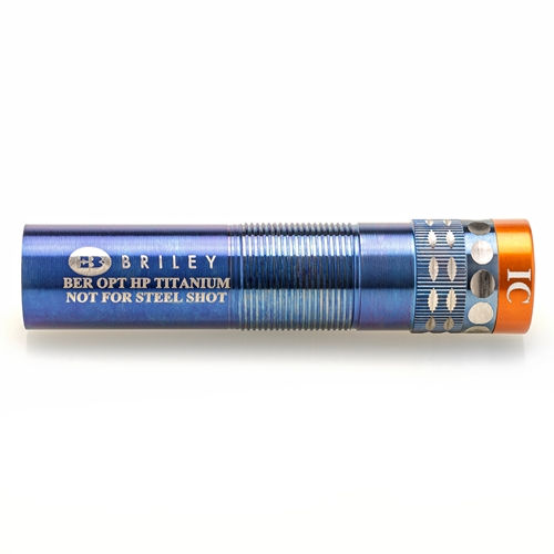 Thumbnail: BRILEY TITANIUM SPECTRUM OPTIMA HP CHOKE TUBE