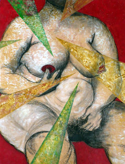 Soledad Roja