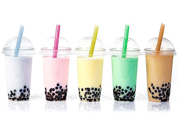 HAO VHI MILK TEA