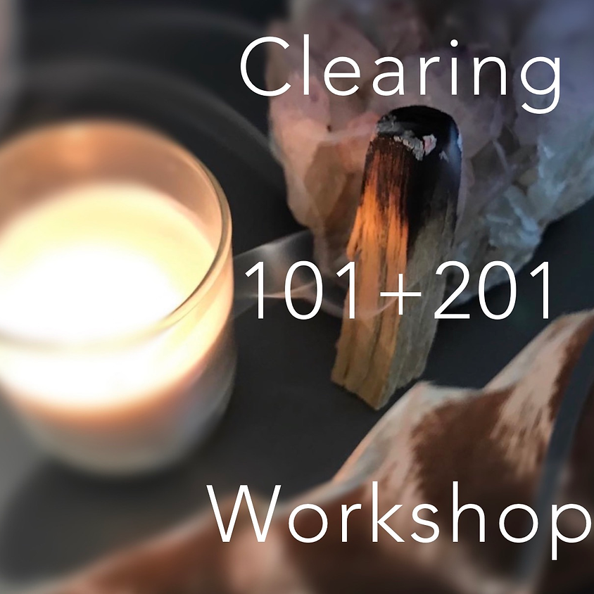 Home Clearing 101+201