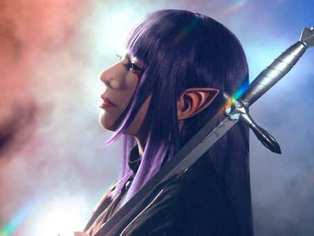 ¿Qué es la fotografía editorial y por qué es ideal si buscas algo diferente?