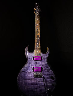 EGW Guitars | Custom Electric Guitars & Basses