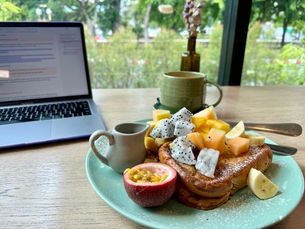 Embracing the Unexpected: Adventures, Silver Linings, and the Freedom of Self-Employment