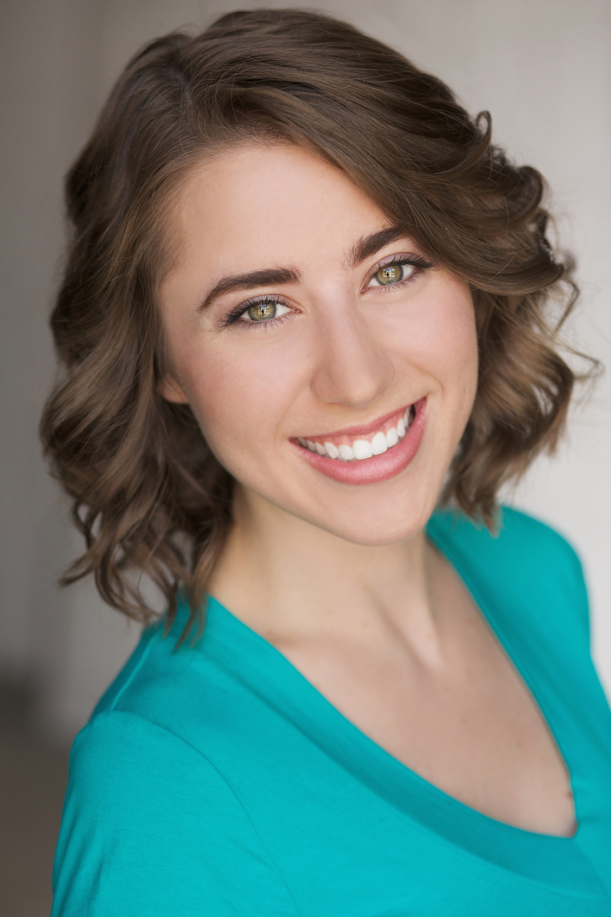 Drivetime Commercial Actress - jghg9rz
