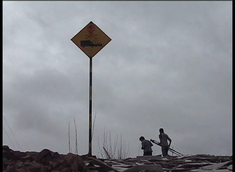 Film Criticism/ ALOCANA