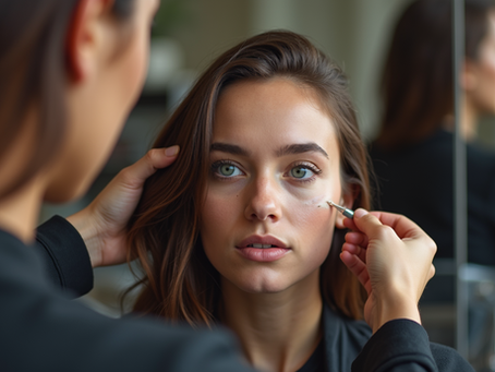 Expérience de coloration professionnelle à Bienne avec Hair Avenue