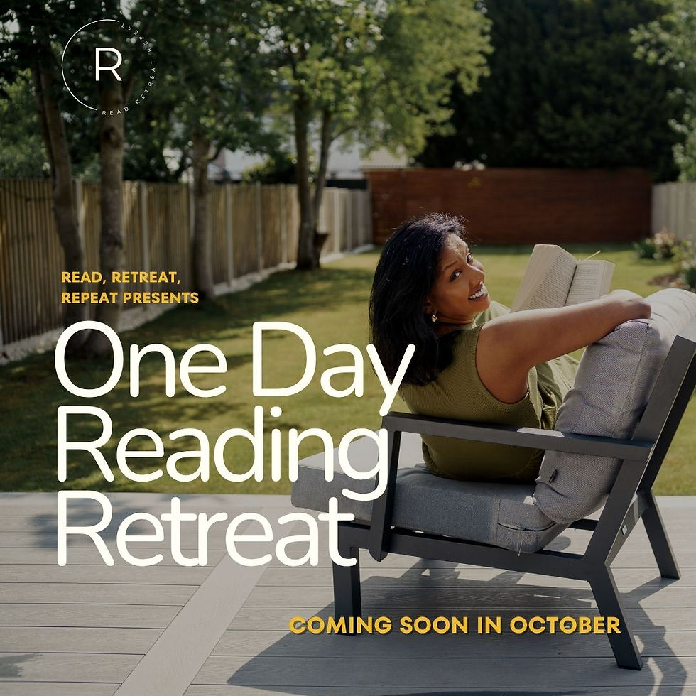 One Day Retreat
