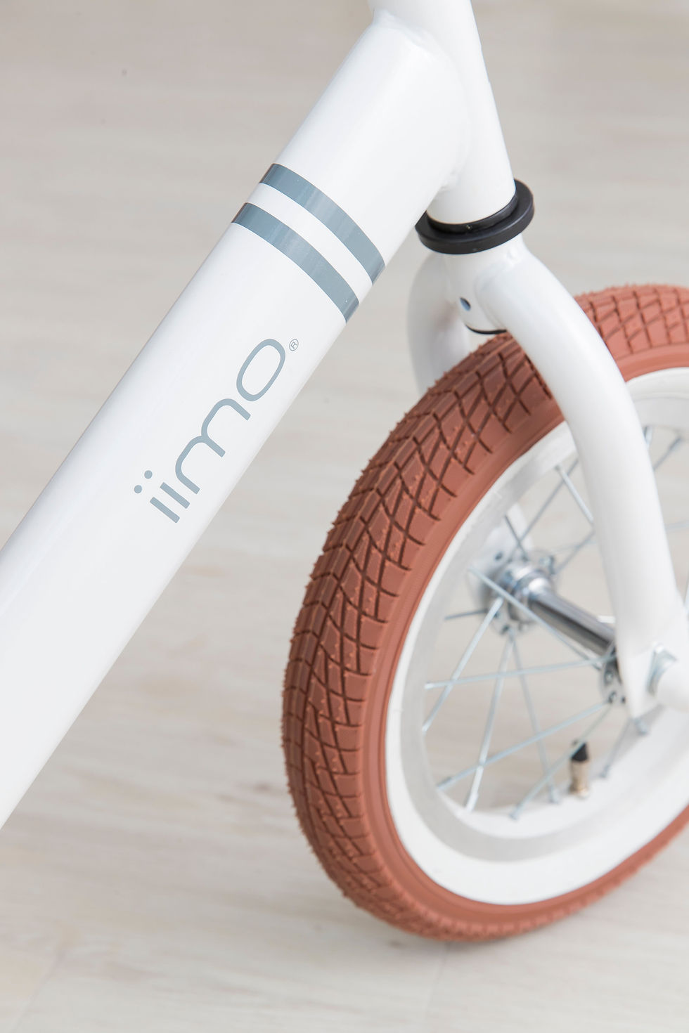 Miniatura: iimo 12" Balance Bike (Kick Bike)