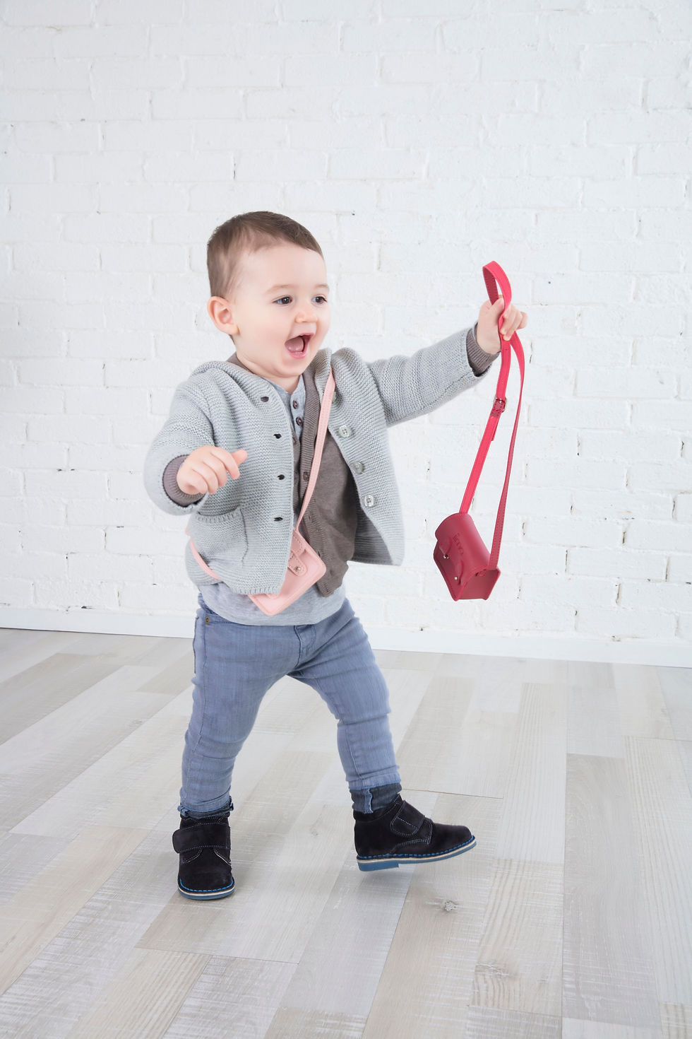 Miniatura: Limo Limited Edition Bag