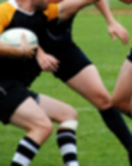 Jeu de Rugby