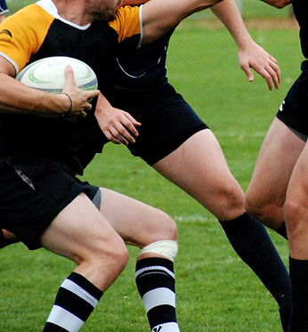 Tag Rugby