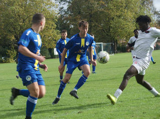 L&C Teams Progress in Manchester Amateur Cup