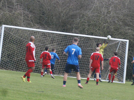 Cup Drama as Full Programme Returns 