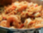 Traditional Jambalaya