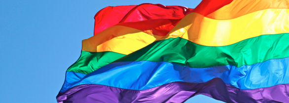 think. LGBTQI