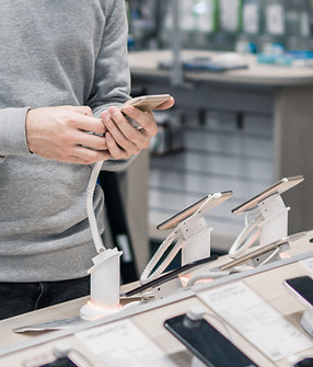 Choosing A Smartphone