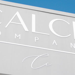 Calce Company — 2025 Year in Review