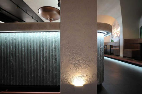 Venetian Plaster Sydney