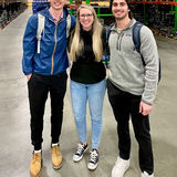 Summer Internship 2024 - Intern Journal Week #1