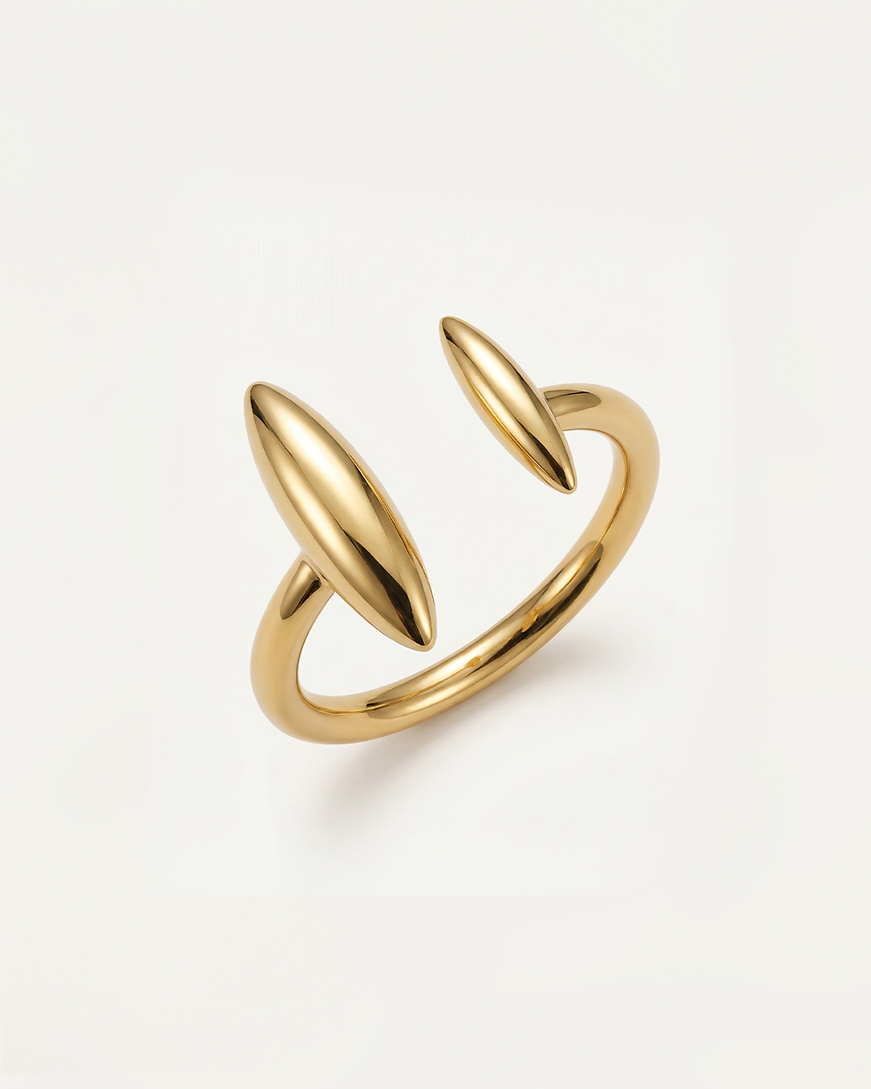 Poles apart
