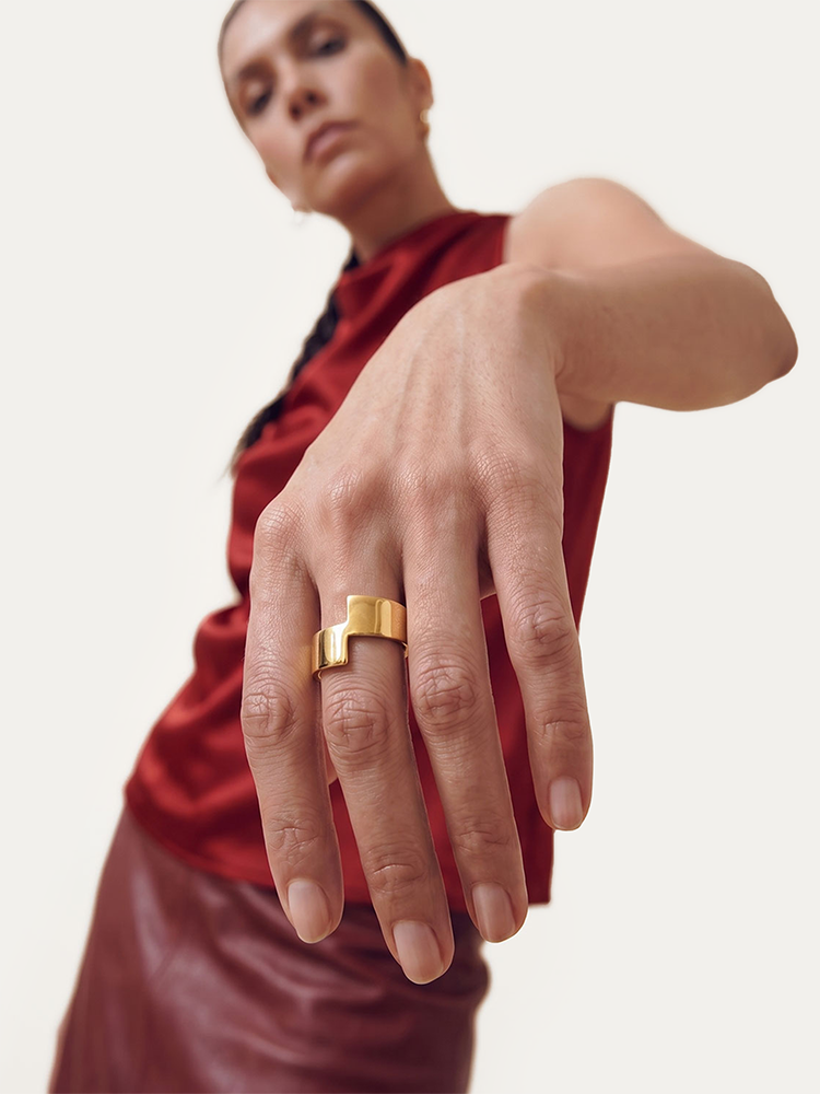 One Gram Gold Jewellery by House of June