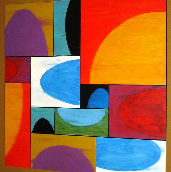 Elliptic Love