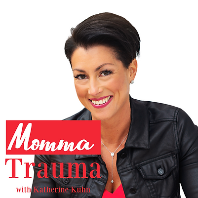 Momma Trauma podcast