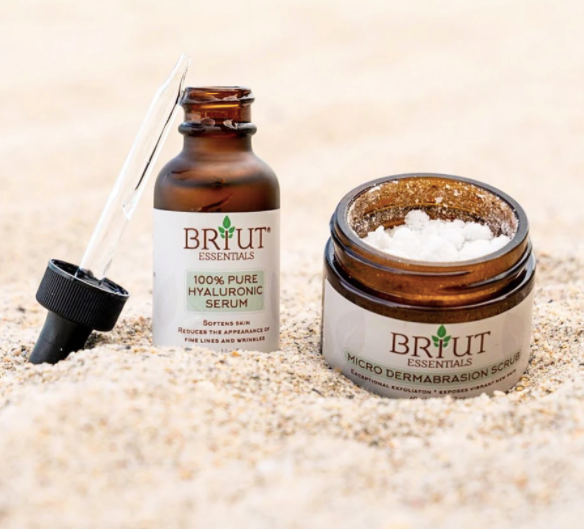 Israeli Beauty Treatments, Beyond The Dead Sea