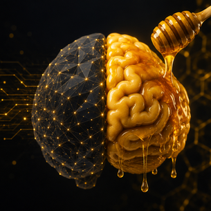AI vs. THE HUMAN MIND