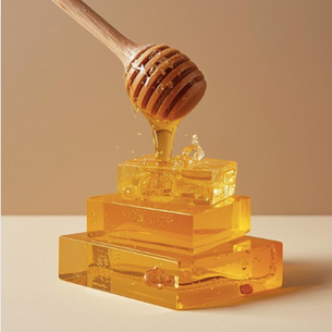 Strong Brands Are Built Like Honey