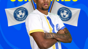 Sporting Clube de Alagoas anuncia a contratação do atacante Pedro Victor