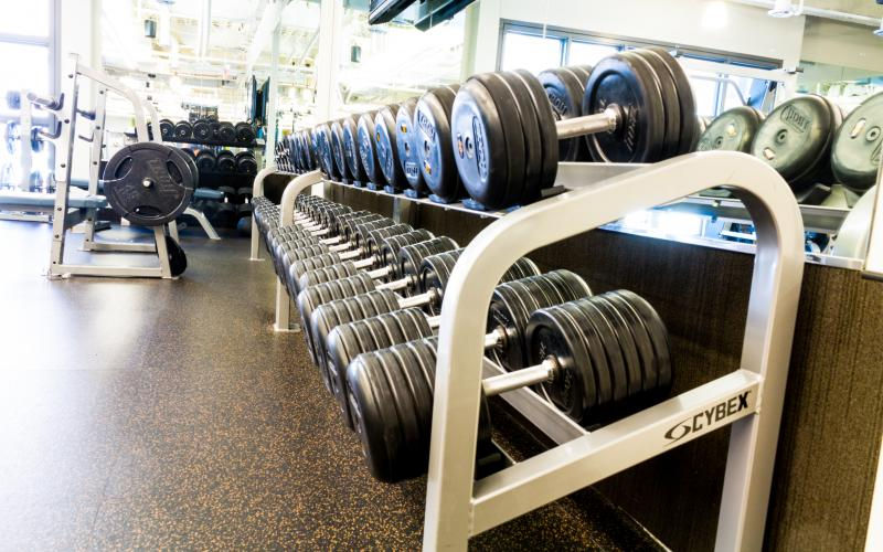 Is It Safe To Go Back To The Gym?