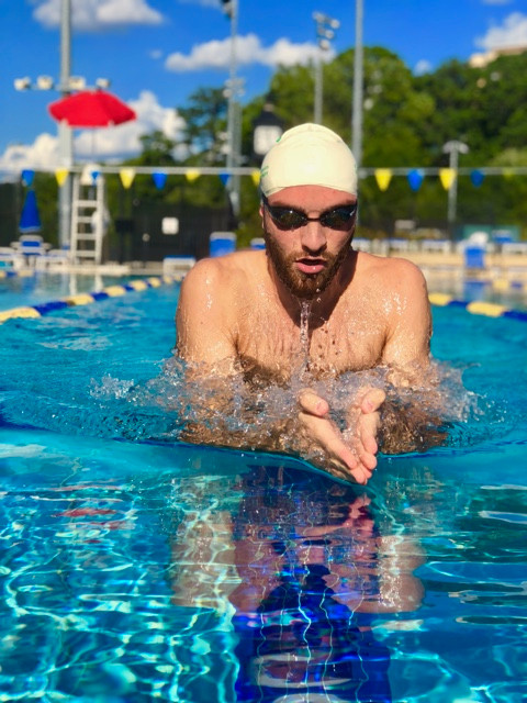 Swimming Physical Therapy