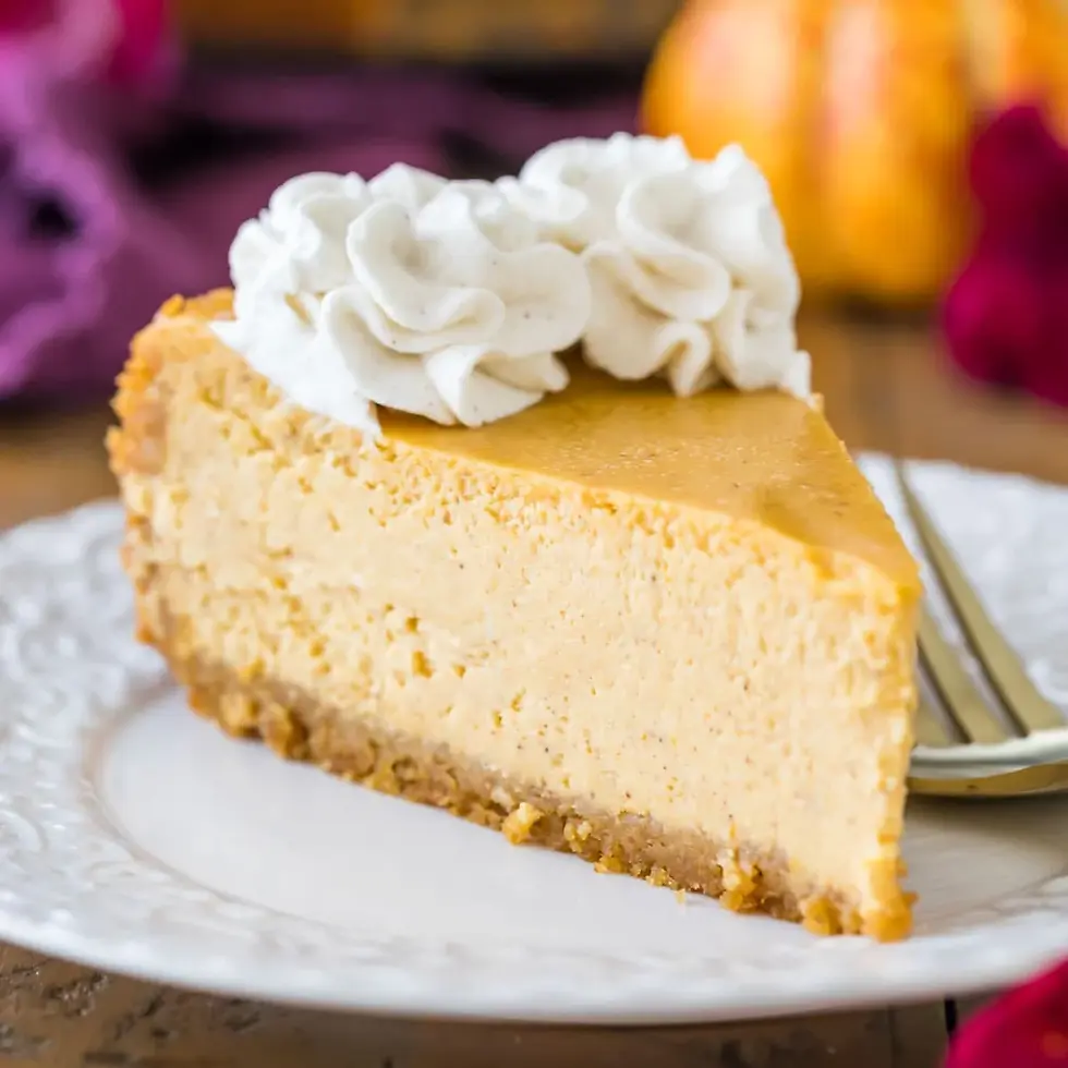 Low Carb High Protein Cheesecake 