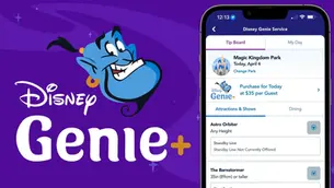 Navigating the Genie+ System at the Disneyland Resort