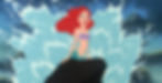 PRINCESS ARIEL